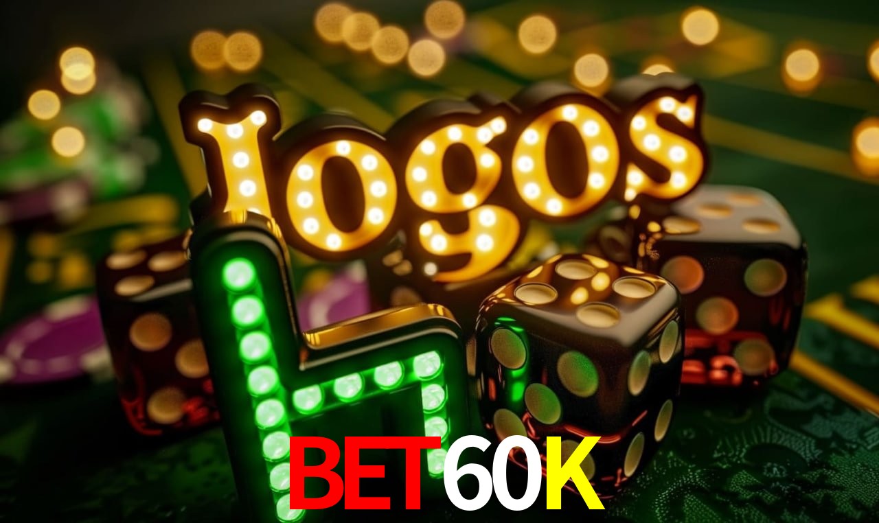 Integração de APIs BET60K
