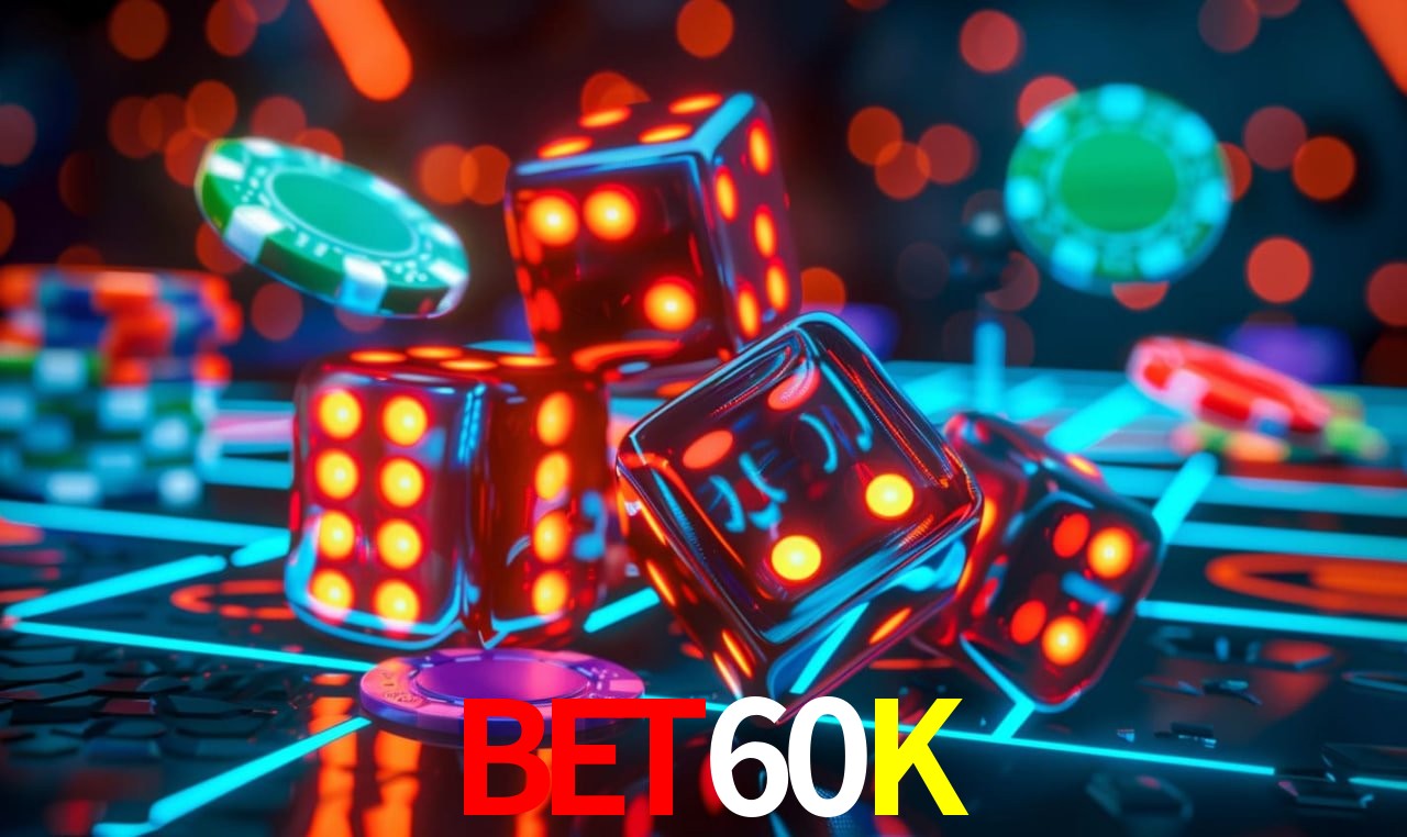 Jogos Exclusivos BET60K