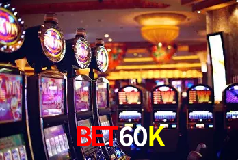 BET60K Cassino - 80+ Mesas ao Vivo