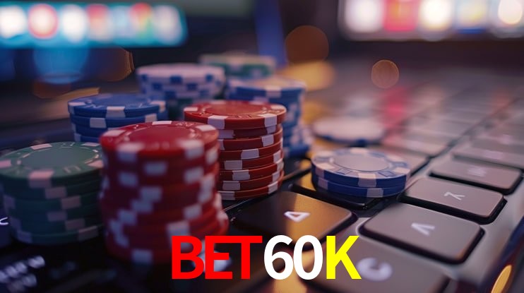 BET60K - cassino ao vivo