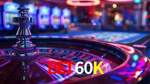 Cadastro Rápido BET60K
