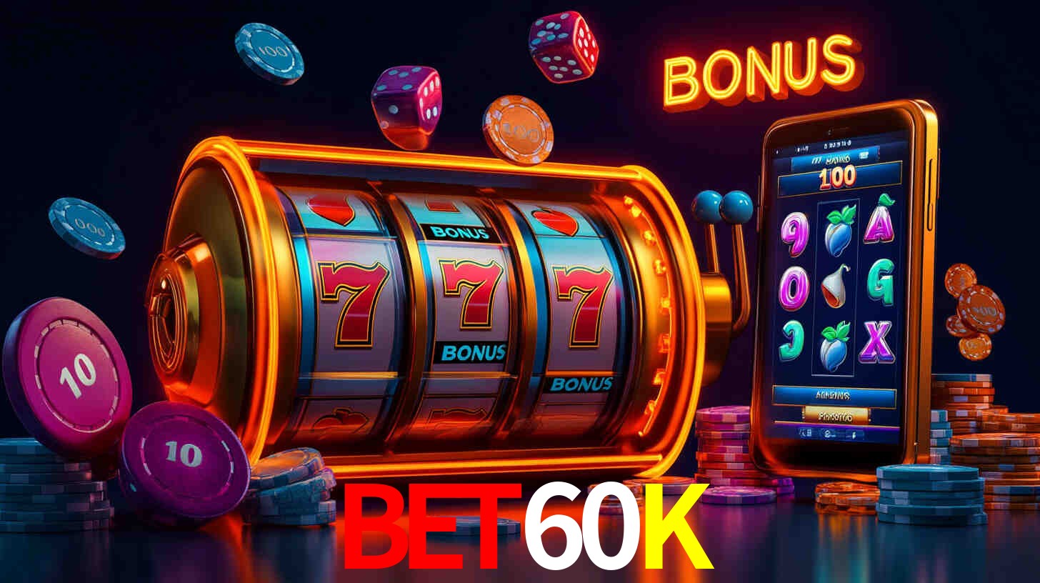 Inovações de Jogos na BET60K: O Futuro das Experiências Interativas