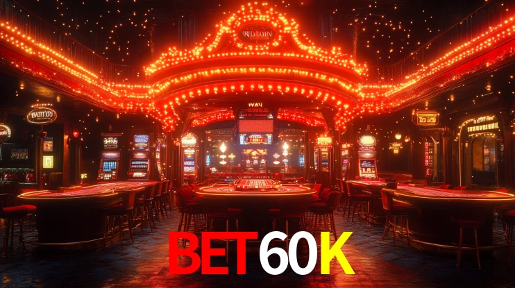 Exclusive Games BET60K