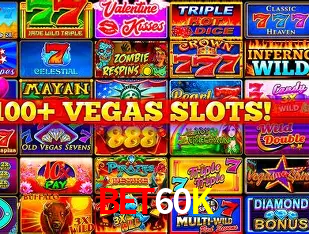 BET60K Belo Horizonte - VIP Casino