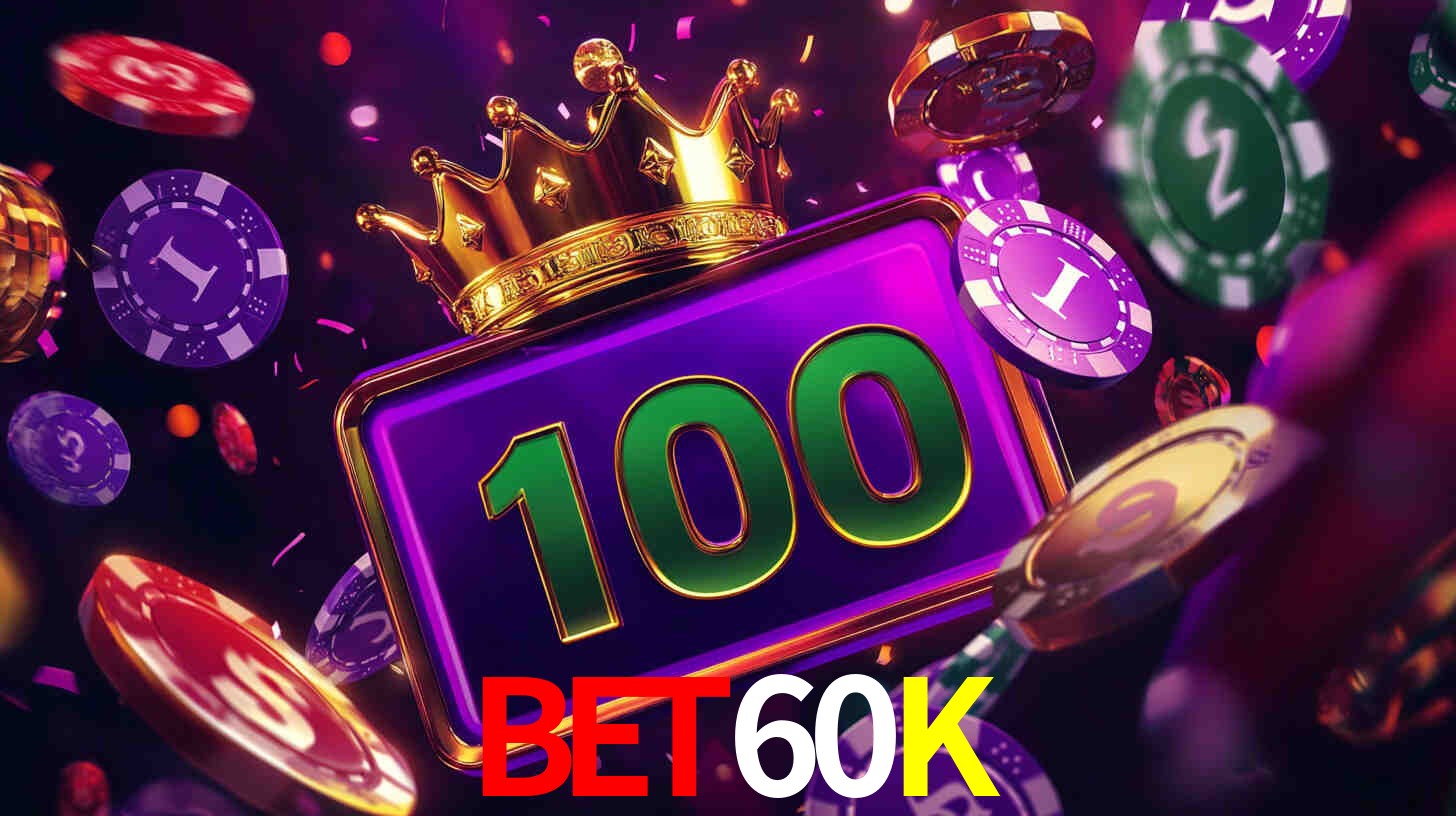 Roulette Table BET60K