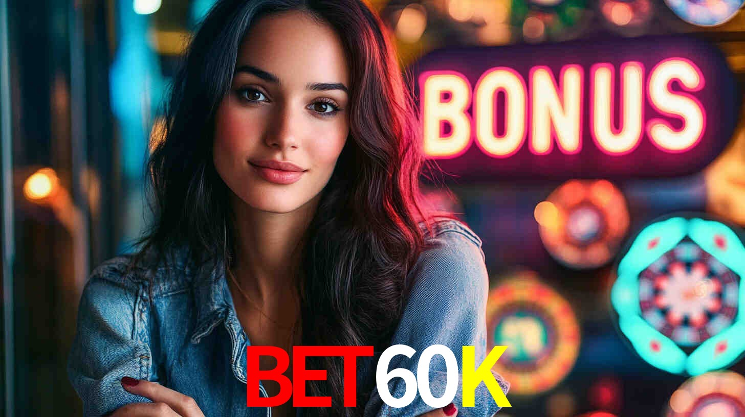 BET60K: Seu Especialista em Apostas Esportivas Brasileiras