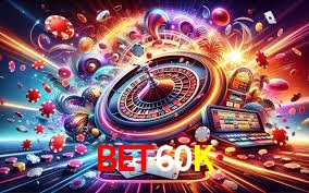 Jogos de Slot BET60K