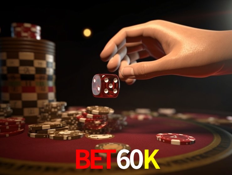Especiais de Fim de Semana BET60K