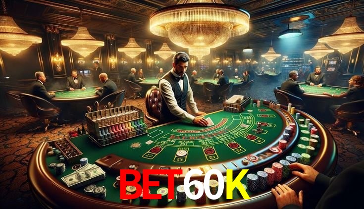 Game Providers BET60K