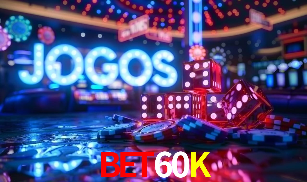 Casino VIP BET60K