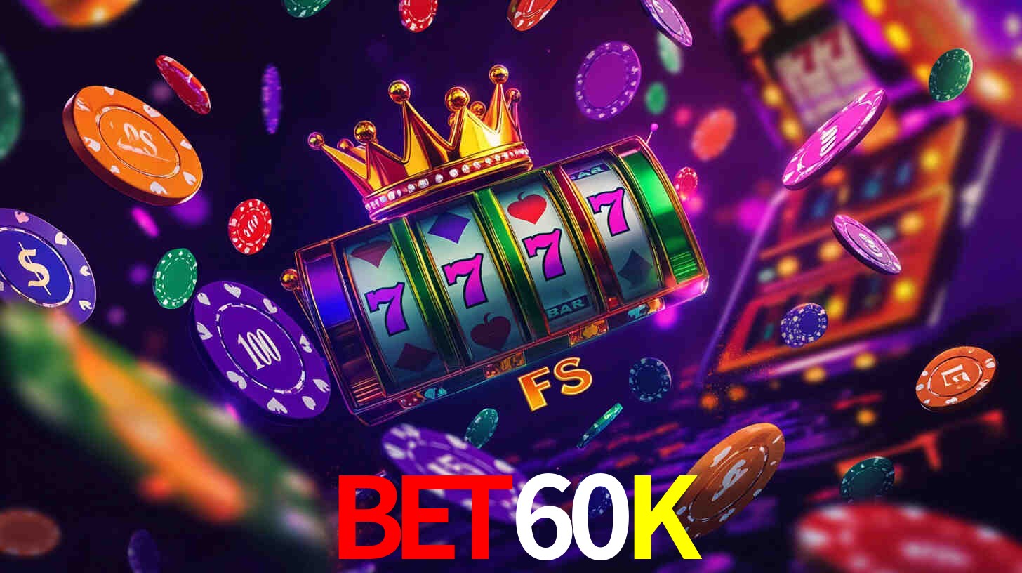 Blackjack Table BET60K