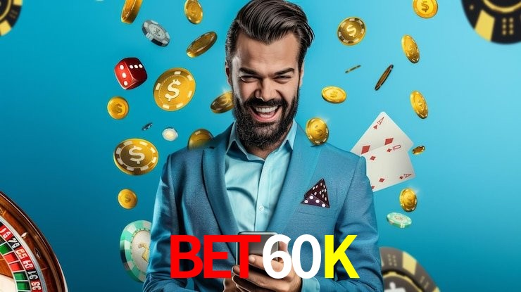 Account Benefits BET60K