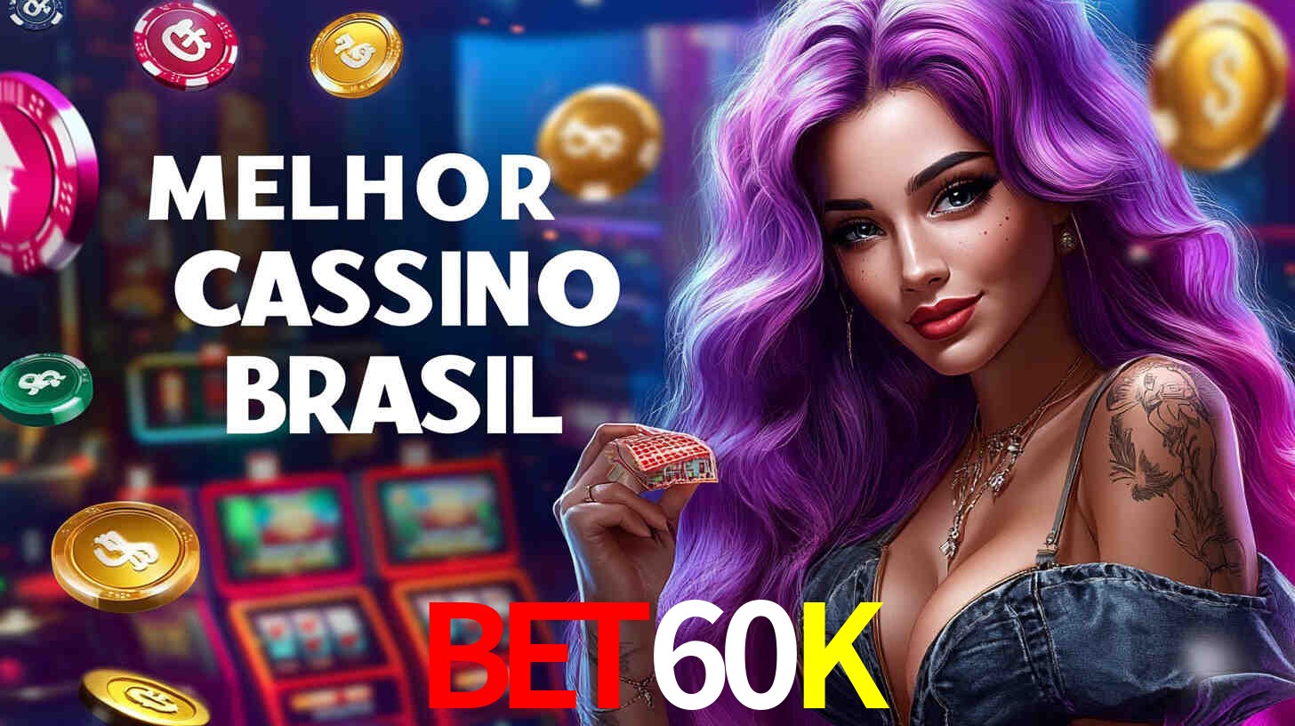 Descubra a Essência do BET60K: Nossa História e Compromissos