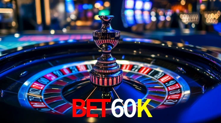 BET60K App Interface
