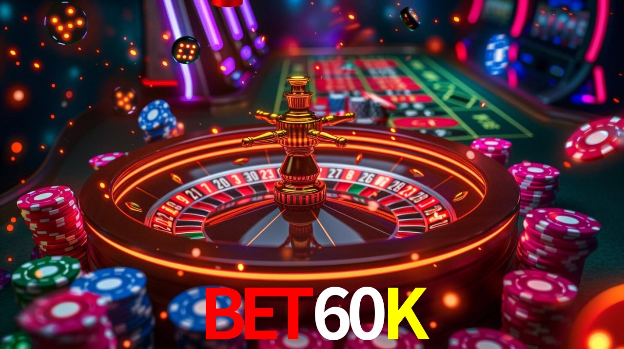 Bônus Diários BET60K