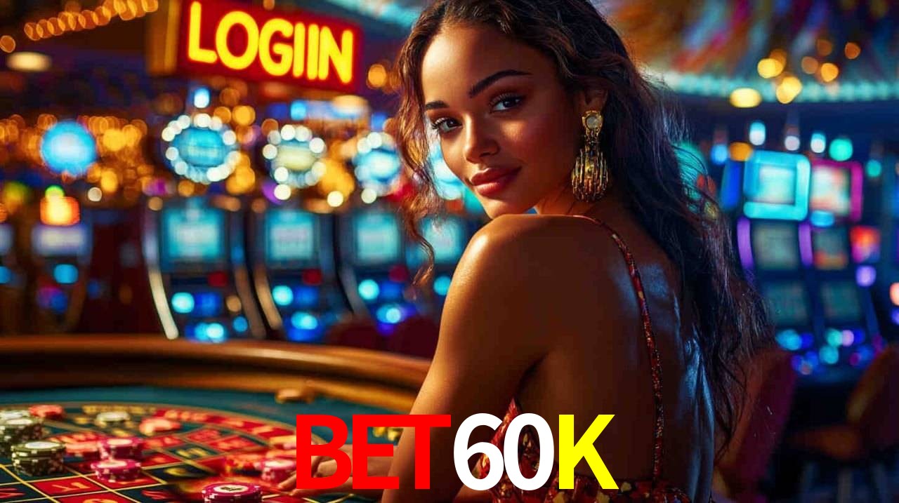 BET60K Rio de Janeiro - Popular Jogos