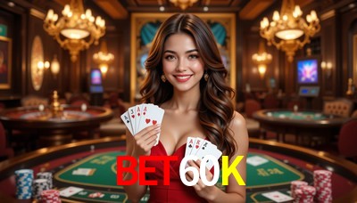 Flash Promotion BET60K