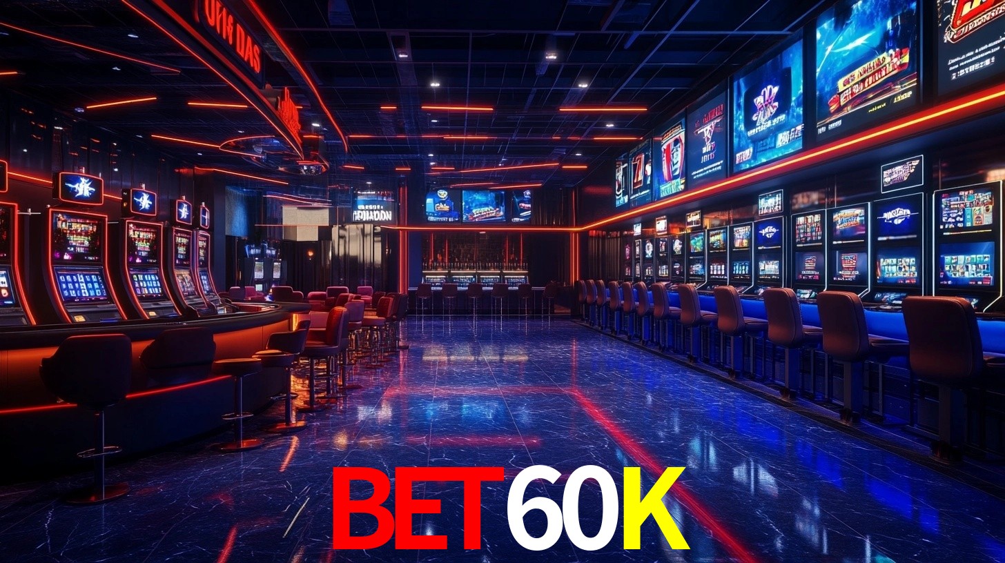 VIP Casino BET60K