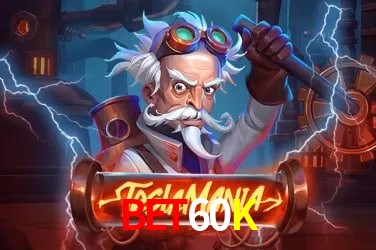 BET60K Brasília - Jogo Features