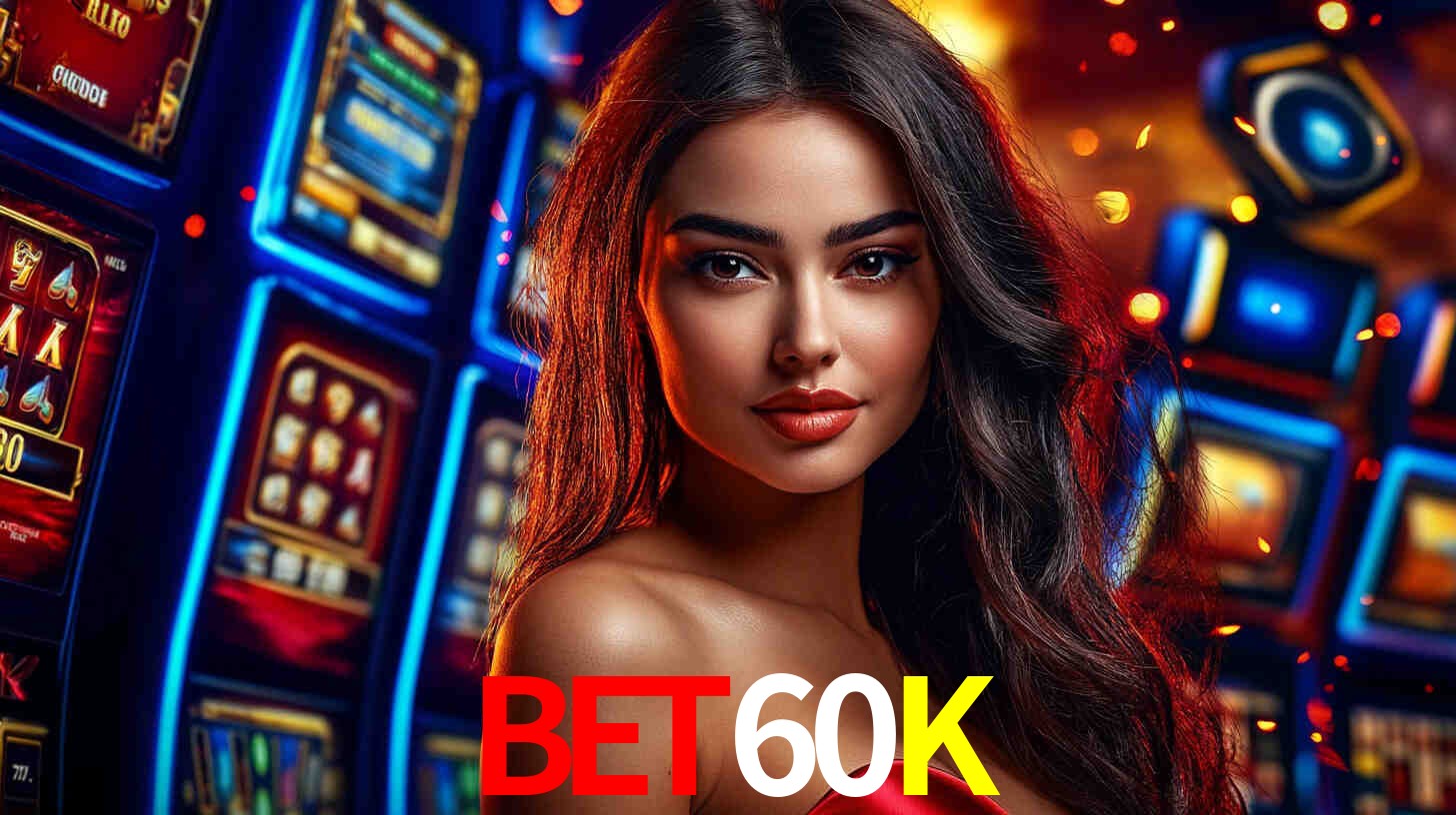 A Experiência Imersiva dos Cassinos Ao Vivo no BET60K
