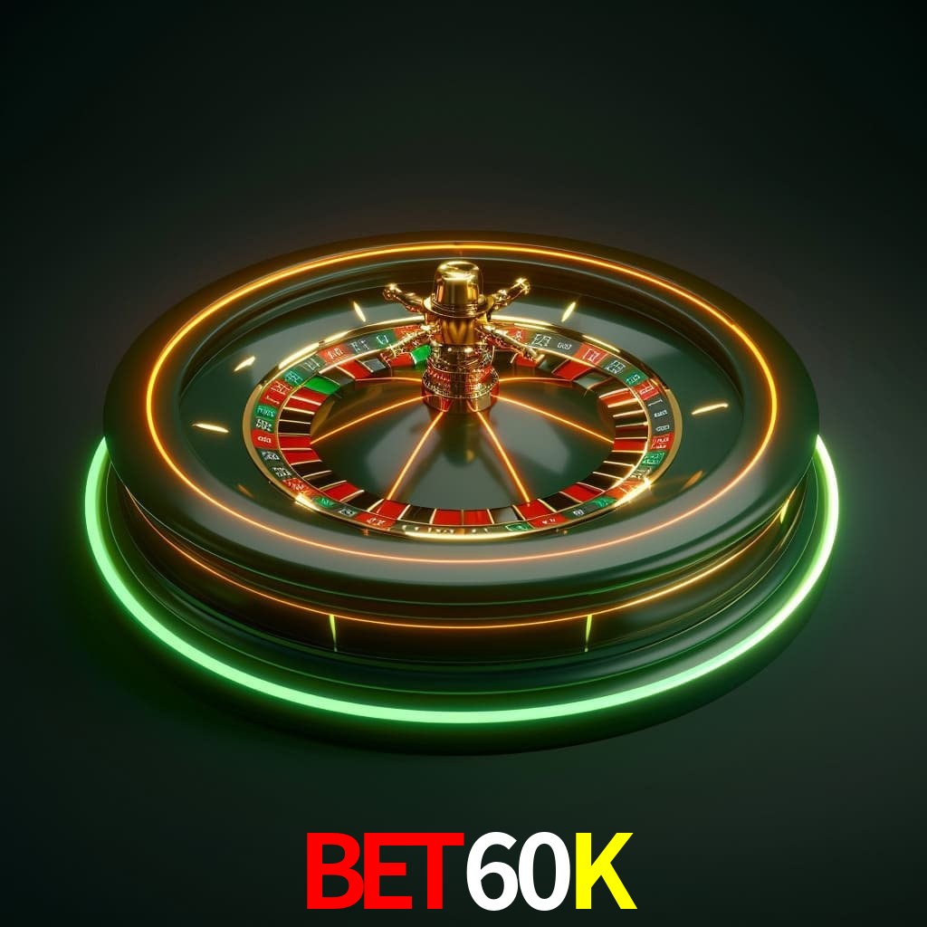 BET60K App - Aplicativo Móvel Oficial